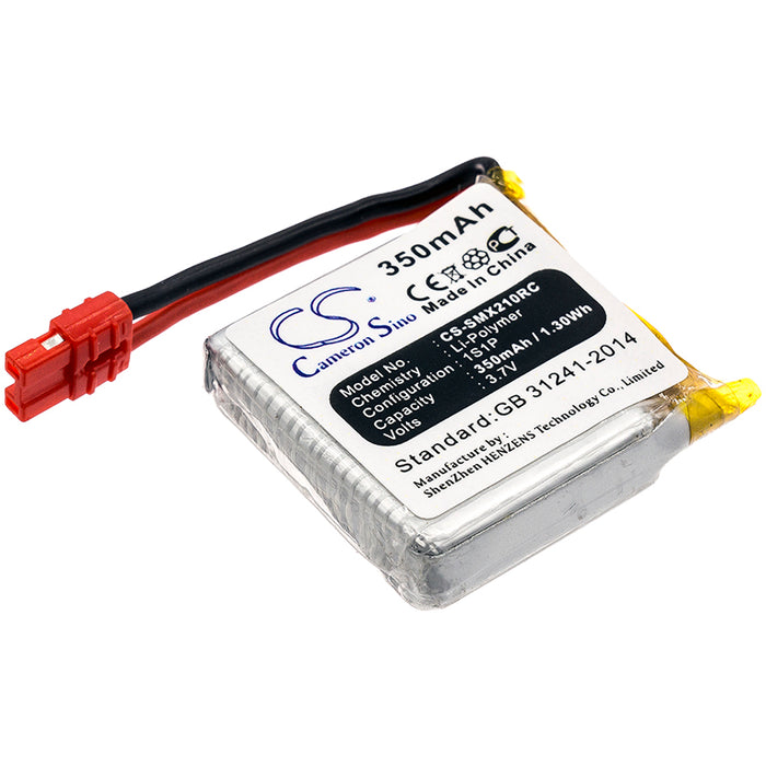 Syma X21 X21S X21W Drone Replacement Battery-main