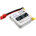 Syma X21 X21S X21W Drone Replacement Battery-main