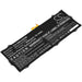 Samsung E758 E760 E768 Laptop and Notebook Replacement Battery
