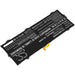 Samsung E758 E760 E768 Laptop and Notebook Replacement Battery-2