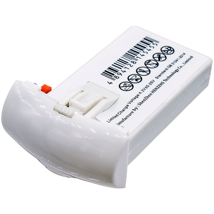 Syma X5U X5UC X5UW 500mAh Drone Replacement Battery-3