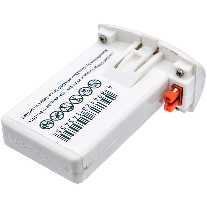 Syma X5U X5UC X5UW 500mAh Drone Replacement Battery-4