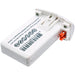 Syma X5U X5UC X5UW 500mAh Drone Replacement Battery-4