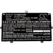 Samsung XE510C24 XE510C24-K01US XE510C24-K04US XE510C25 XE510C25-K01US XE513C24 XE513C24-K01US Laptop and Notebook Replacement Battery-3
