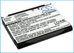 Samsung Behold SGH-T919 Behold T919 Eternity II Flight Flight A797 Freeform 2 Freeform II Freeform II R360 GH- 800mAh Mobile Phone Replacement Battery-2