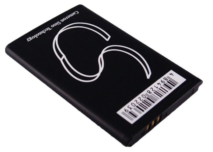Samsung Katalyst T739 SGH-A637 SGH-A697 SGH-C3060 SGH-J800 SGH-L700 SGH-M7600 SGH-P260 SGH-R450 SGH-R450 Katalyst SGH Mobile Phone Replacement Battery-3
