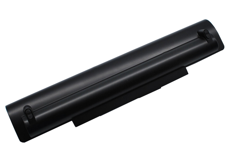 Samsung N110 (black) NP-N110 NP-N110-12PBK NP-N120 NP-N120-12GBK NP-N120-12GW NP-N130 NP-N130-KA 5200mAh Black Laptop and Notebook Replacement Battery-4