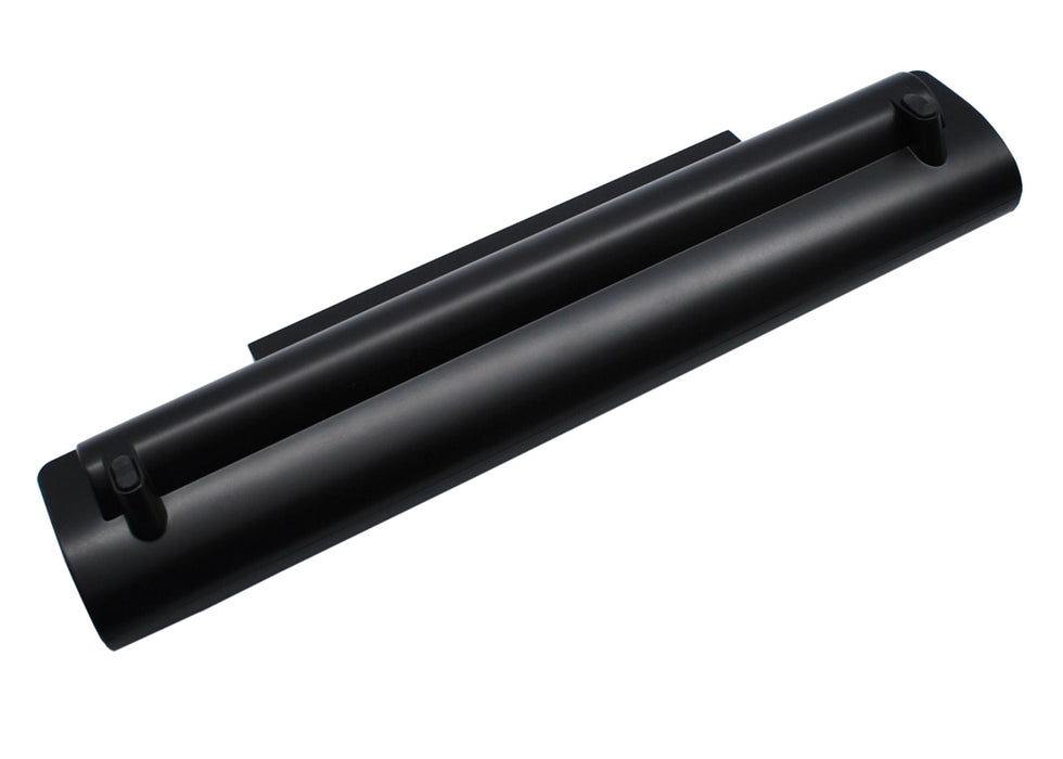 Samsung N110 (black) NP-N110 NP-N110-12PBK NP-N120 NP-N120-12GBK NP-N120-12GW NP-N130 NP-N130-KA 5200mAh Black Laptop and Notebook Replacement Battery-5