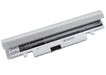 Samsung NP-N143 NP-N143P NP-N145P NP-N148 NP Pearl Replacement Battery-main