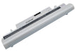 Samsung NP-N143 NP-N143P NP-N145P NP-N148 NP-N148P NP-N150 NP-N150P NP-N230 NP-N230P NP-N250 NP- 4400mAh Pearl Laptop and Notebook Replacement Battery-2