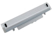 Samsung NP-N143 NP-N143P NP-N145P NP-N148 NP-N148P NP-N150 NP-N150P NP-N230 NP-N230P NP-N250 NP- 4400mAh Pearl Laptop and Notebook Replacement Battery-3