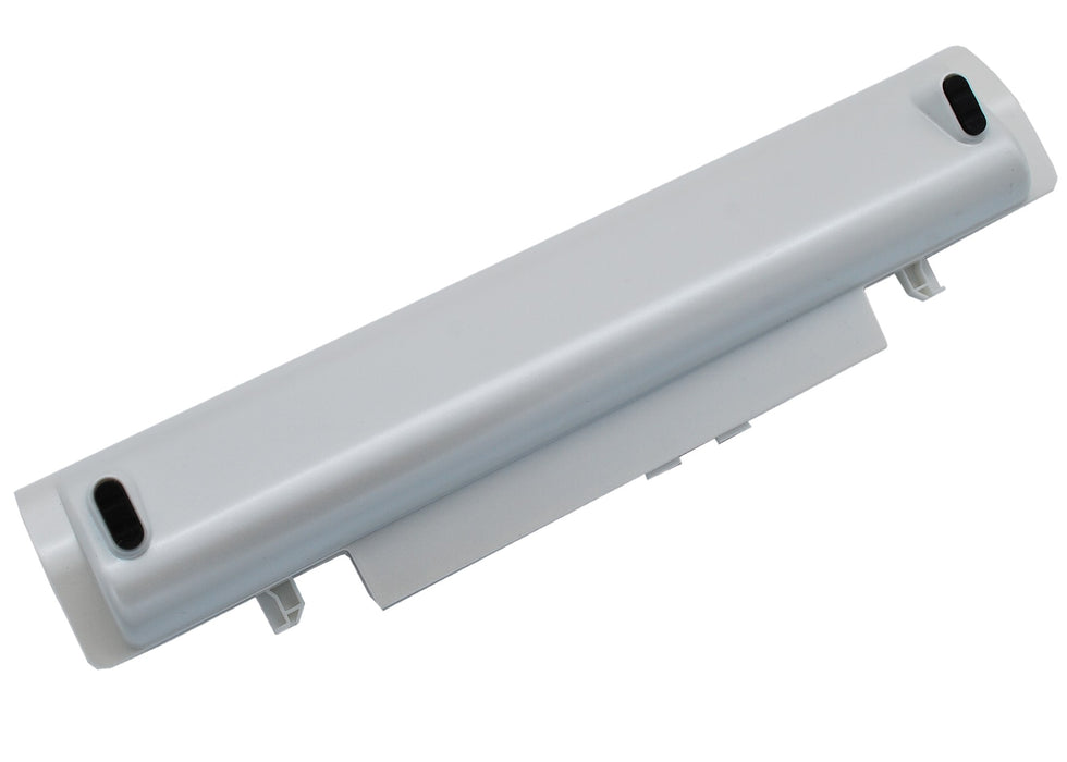 Samsung NP-N143 NP-N143P NP-N145P NP-N148 NP-N148P NP-N150 NP-N150P NP-N230 NP-N230P NP-N250 NP- 4400mAh Pearl Laptop and Notebook Replacement Battery-3