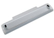 Samsung NP-N143 NP-N143P NP-N145P NP-N148 NP-N148P NP-N150 NP-N150P NP-N230 NP-N230P NP-N250 NP- 4400mAh Pearl Laptop and Notebook Replacement Battery-4