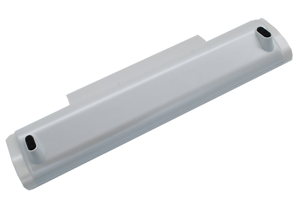 Samsung NP-N143 NP-N143P NP-N145P NP-N148 NP-N148P NP-N150 NP-N150P NP-N230 NP-N230P NP-N250 NP- 4400mAh Pearl Laptop and Notebook Replacement Battery-4