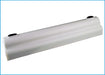 Samsung NP-540-JS03AU NP-NP-R540 NP-P210 NP-P210-BA01 NP-P210-BA02 NP-P210-BS01 NP-P210-BS02 NP- 6600mAh White Laptop and Notebook Replacement Battery-4