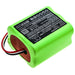 Sencore 17A49 A AVT-800217 D Replacement Battery-2