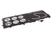 Samsung 303C 905s3g 905S3G Series 905S3G-K01 905S3G-K02 905S3G-K02 Series 905S3G-K04 905S3G-K04 Series 905S3G- Laptop and Notebook Replacement Battery-4