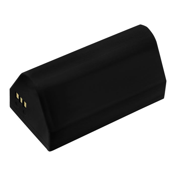 Sonel KT-560 KT-640 KT-670 2600mAh Thermal Camera Replacement Battery