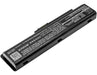 Samsung 200B 400B 410B 600B 600B5C 600B5C-S03 Aegis 200B Aegis 400B Aegis 600B NP200B NP200B2A NP200B2B NP200B Laptop and Notebook Replacement Battery-2