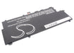 Samsung 530U3 530U3 series 530U3B 530U3B-A01 530U3B-A02 530U3B-A04 530U3C 530U3C Series 530U3C-A01 530U3C-A01D Laptop and Notebook Replacement Battery-4