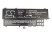 Samsung 530U3 530U3 series 530U3B 530U3B-A01 530U3B-A02 530U3B-A04 530U3C 530U3C Series 530U3C-A01 530U3C-A01D Laptop and Notebook Replacement Battery-5