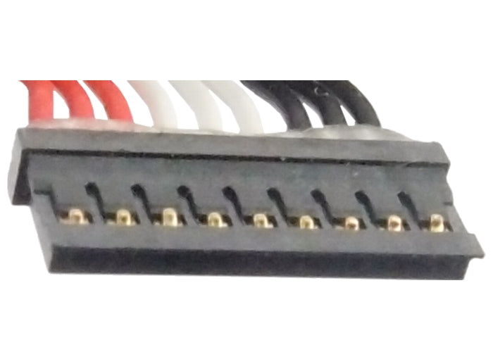 Samsung 530U3 530U3 series 530U3B 530U3B-A01 530U3B-A02 530U3B-A04 530U3C 530U3C Series 530U3C-A01 530U3C-A01D Laptop and Notebook Replacement Battery-6