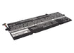 Samsung 530U4E 730U3E 730U3E-A01 730U3E-K01 730U3E-S04DE 740U3E 740U3E-A01UB 740U3E-S01 740U3E-S02DE 740U3E-X0 Laptop and Notebook Replacement Battery-2