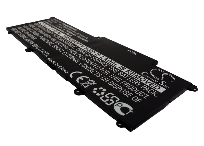Samsung 900X3B-A74 900X3C 900X3C-A01 900X3C-A01AU  Replacement Battery-main