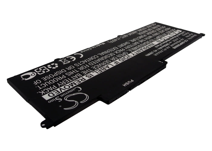 Samsung 900X3B-A74 900X3C 900X3C-A01 900X3C-A01AU 900X3C-A02 900X3C-A02DE 900X3C-A04 900X3C-A04DE 900X3E-K01US Laptop and Notebook Replacement Battery-2