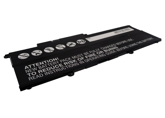 Samsung 900X3B-A74 900X3C 900X3C-A01 900X3C-A01AU 900X3C-A02 900X3C-A02DE 900X3C-A04 900X3C-A04DE 900X3E-K01US Laptop and Notebook Replacement Battery-4