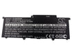Samsung 900X3B-A74 900X3C 900X3C-A01 900X3C-A01AU 900X3C-A02 900X3C-A02DE 900X3C-A04 900X3C-A04DE 900X3E-K01US Laptop and Notebook Replacement Battery-5