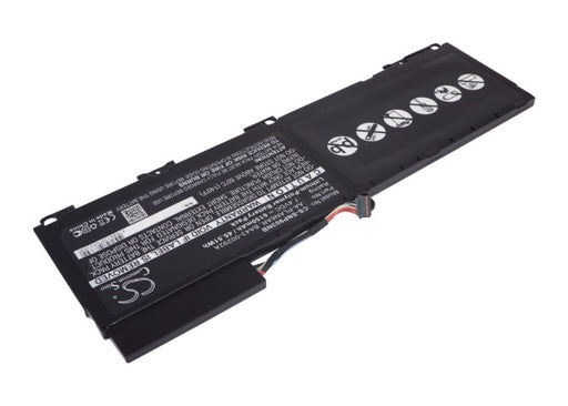 Samsung 900X3 900X3A-01IT 900X3A-A01 900X3A-A02 90 Replacement Battery-main