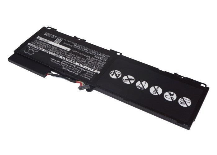 Samsung 900X3 900X3A-01IT 900X3A-A01 900X3A-A02 900X3A-A02US 900X3A-A05US 900X3A-B01 900X3A-B01US 900X3A-B02 9 Laptop and Notebook Replacement Battery-2