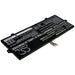 Samsung BA43-00386A NP850XBC NP850XBC-X01HK NP850XBC-X01US NP850XBC-X02US NP940X3M NP940X3M-K01us NP940X3M-K02 Laptop and Notebook Replacement Battery-2