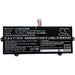 Samsung BA43-00386A NP850XBC NP850XBC-X01HK NP850XBC-X01US NP850XBC-X02US NP940X3M NP940X3M-K01us NP940X3M-K02 Laptop and Notebook Replacement Battery-3