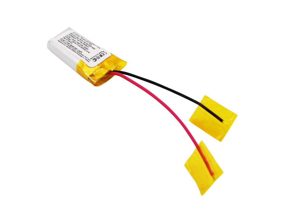 Sony NWZ-W262 Media Player Replacement Battery-3