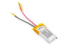 Sony NWZ-W262 Media Player Replacement Battery-4