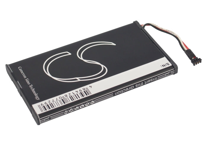 Sony PCH-1001 PCH-1006 PCH-1101 PlayStation Vita PS Vita Game Replacement Battery-3