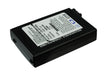 Sony PSP-1000 PSP-1000G1 PSP-1000G1W PSP-1000K PSP-1000KCW PSP-1001 PSP-1006 Game Replacement Battery-2