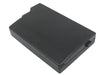 Sony Lite PSP 2th PSP-2000 PSP-3000 PSP-3001 PSP-3004 Silm 1200mAh Game Replacement Battery-3