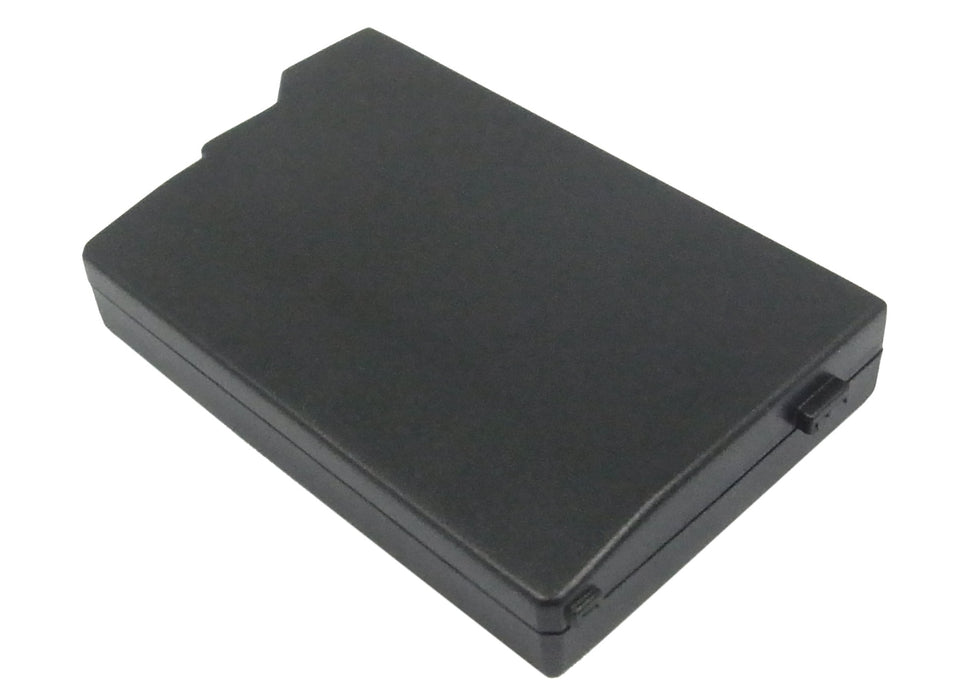 Sony Lite PSP 2th PSP-2000 PSP-3000 PSP-3001 PSP-3004 Silm 1200mAh Game Replacement Battery-3