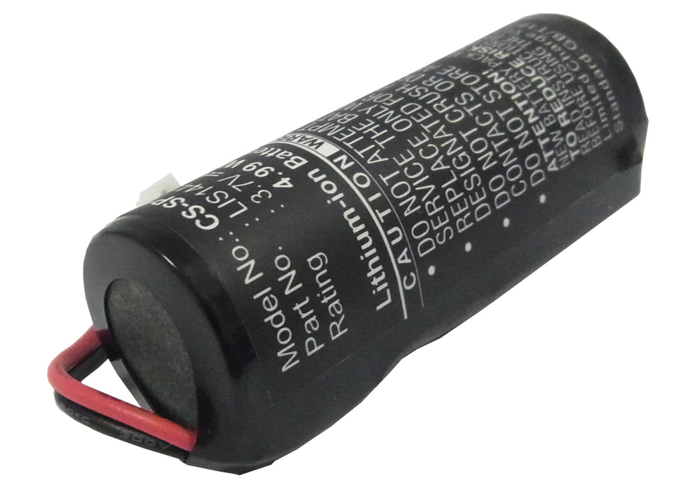 Sony CECH-ZCM1E CECH-ZCM1H CECH-ZCM1J CECH-ZCM1K CECH-ZCM1M CECH-ZCM1R CECH-ZCM1T CECH-ZCM1U Motion Controller PlayStation Mo Game Replacement Battery-2