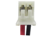 Sony CECH-ZCM1E CECH-ZCM1H CECH-ZCM1J CECH-ZCM1K CECH-ZCM1M CECH-ZCM1R CECH-ZCM1T CECH-ZCM1U Motion Controller PlayStation Mo Game Replacement Battery-6