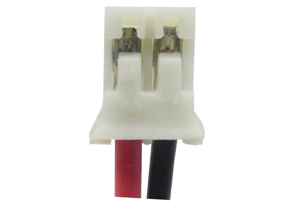 Sony CECH-ZCM1E CECH-ZCM1H CECH-ZCM1J CECH-ZCM1K CECH-ZCM1M CECH-ZCM1R CECH-ZCM1T CECH-ZCM1U Motion Controller PlayStation Mo Game Replacement Battery-6