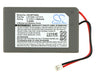Sony CECHZC1E CECHZC1H CECHZC1J CECHZC1U PlayStation 3 SIXAXIS PS3 Game Replacement Battery-5