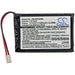 Sony CUH-ZCT1E CUH-ZCT1H CUH-ZCT1J CUH-ZCT1K CUH-ZCT1M CUH-ZCT1U Dualshock 4 Wireless Controlle Game Replacement Battery-3