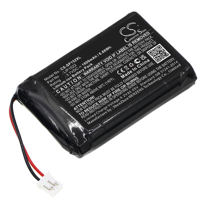 Sony CUH-ZCT2 CUH-ZCT2H CUH-ZCT2J CUH-ZCT2J11 CUH-ZCT2J12 CUH-ZCT2J13 CUH-ZCT2J14 CUH-ZCT2J15 CUH-ZCT2J16 CUH-ZCT2J17 CUH-ZCT Game Replacement Battery
