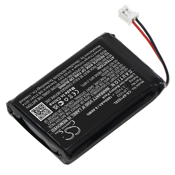 Sony CUH-ZCT2 CUH-ZCT2H CUH-ZCT2J CUH-ZCT2J11 CUH-ZCT2J12 CUH-ZCT2J13 CUH-ZCT2J14 CUH-ZCT2J15 CUH-ZCT2J16 CUH-ZCT2J17 CUH-ZCT Game Replacement Battery-2