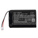 Sony CUH-ZCT2 CUH-ZCT2H CUH-ZCT2J CUH-ZCT2J11 CUH-ZCT2J12 CUH-ZCT2J13 CUH-ZCT2J14 CUH-ZCT2J15 CUH-ZCT2J16 CUH-ZCT2J17 CUH-ZCT Game Replacement Battery-3