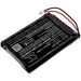 Sony CUH-ZCT2 CUH-ZCT2E CUH-ZCT2J CUH-ZCT2K CUH-ZCT2M CUH-ZCT2U 2016 PlayStation 4 Playstation 4 Controller Game Replacement Battery-2